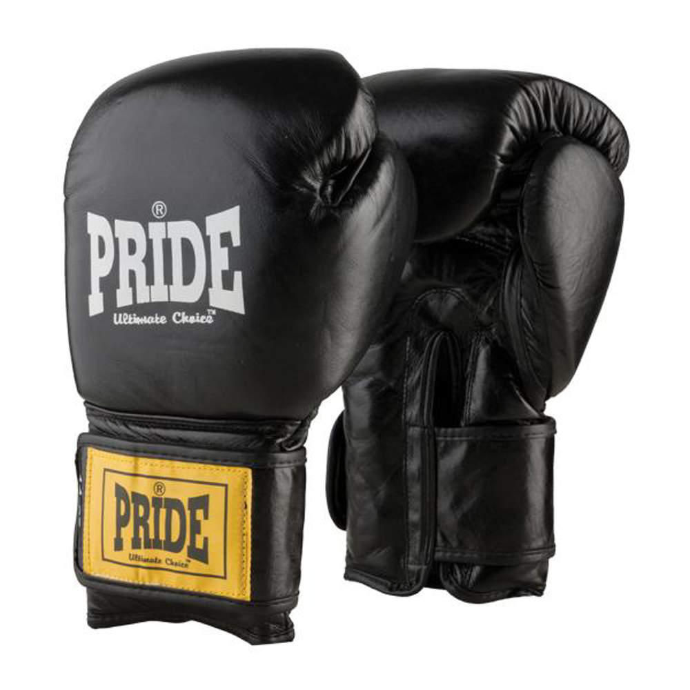 Picture of PRIDE® Professionelle Handschuhe für Training und Sparring