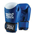 Picture of PRIDE Gloves with a punching spot