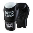 Picture of PRIDE Gloves with a punching spot