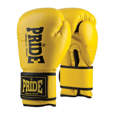 Picture of Training and competition gloves of the new generation 