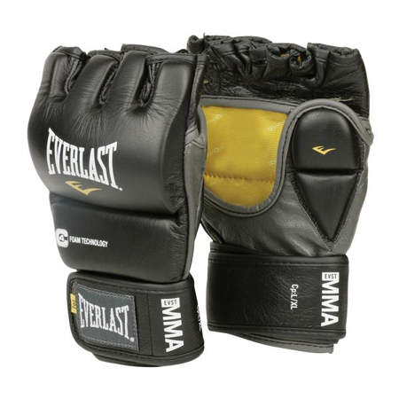 Picture of Everlast® Premium MMA Handschuhe