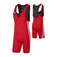 Picture of adidas® Base wrestling singlet