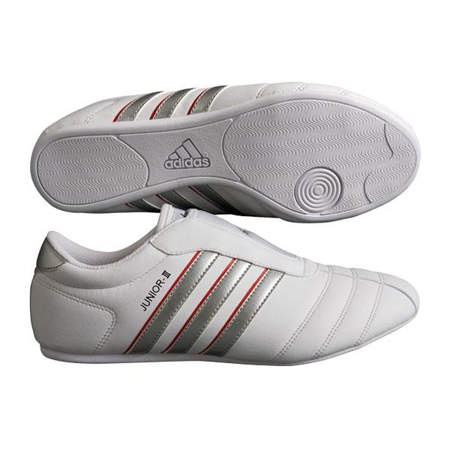 Picture of adidas® taekwondo shoes TKD III