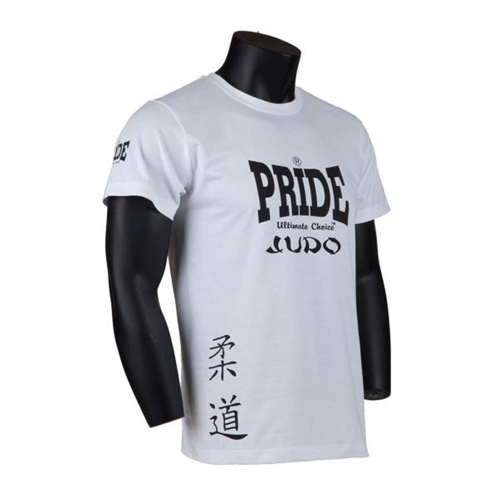 Picture of Sports shirt JUDO