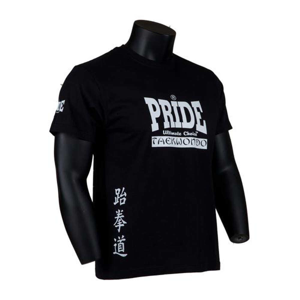 Picture of Sports shirt TAEKWONDO