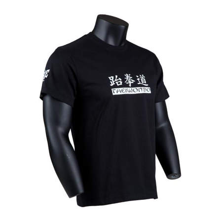 Picture of Sports shirt TAEKWONDO