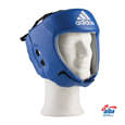 Picture of adidas® AIBA boxing headguard