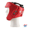 Picture of adidas® AIBA boxing headguard