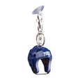 Picture of Mini taekwondo headgear pendant