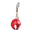 Picture of Mini taekwondo headgear pendant