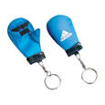 Picture of adidas® mini karate glove key ring