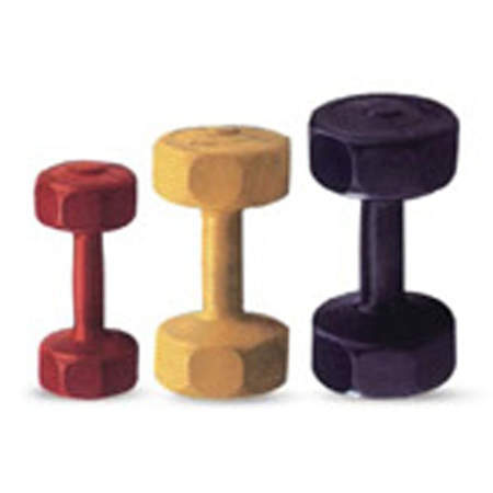 Picture of Dumbbells, CM