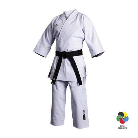 Picture of adidas kata kimono for competitions – for top kata fighters