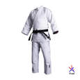 Picture of adidas Contest judo kimono of super high quality for competitions and training