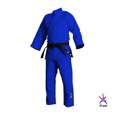 Picture of adidas Contest judo kimono of super high quality for competitions and training