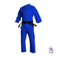 Picture of adidas Training judo kimono of high quality