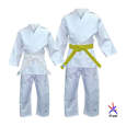 Picture of adidas "2 in 1" judo kimono for beginners