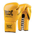 Picture of PRIDE pro fight gloves