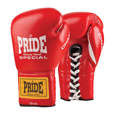 Picture of PRIDE pro fight gloves