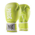 Picture of Training and competition gloves of the new generation 