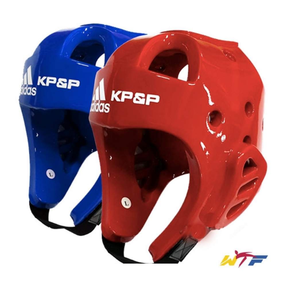 Picture of Used adidas electronic headguard with transmitter