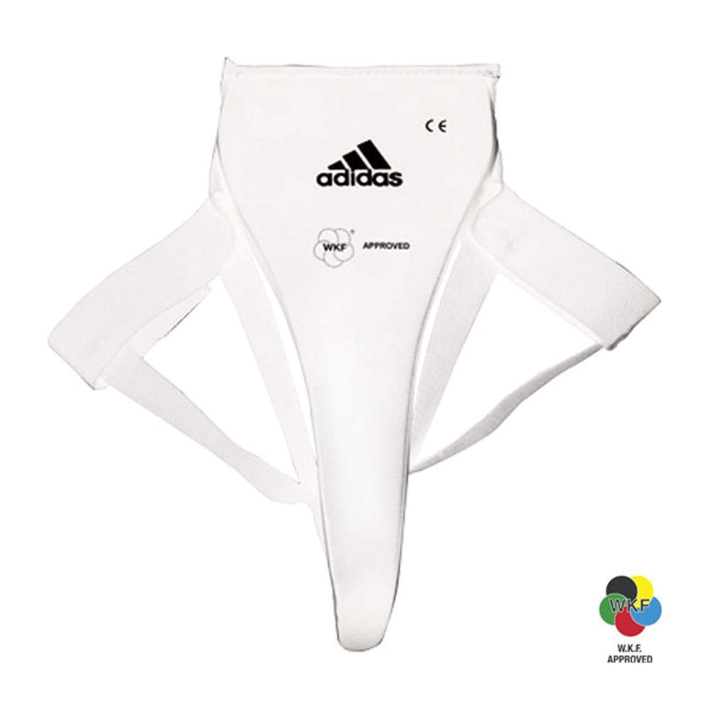 Picture of adidas® WKF female groin protector