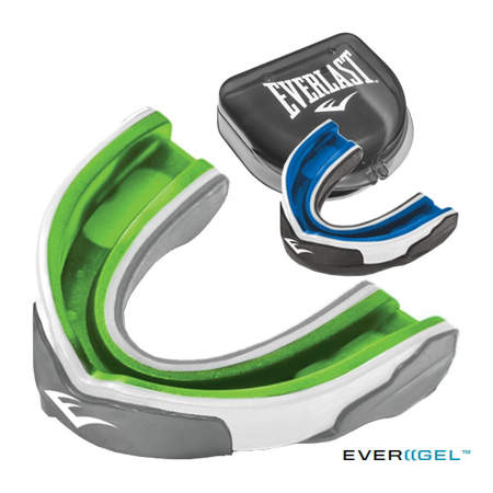 Picture of Everlast® Evergel™ mouth guard