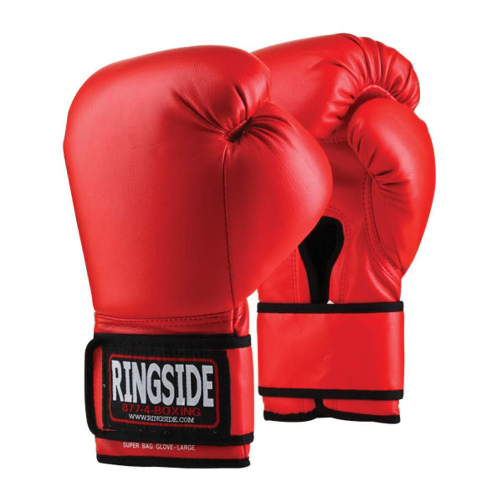 Picture of Ringside super bag gloves