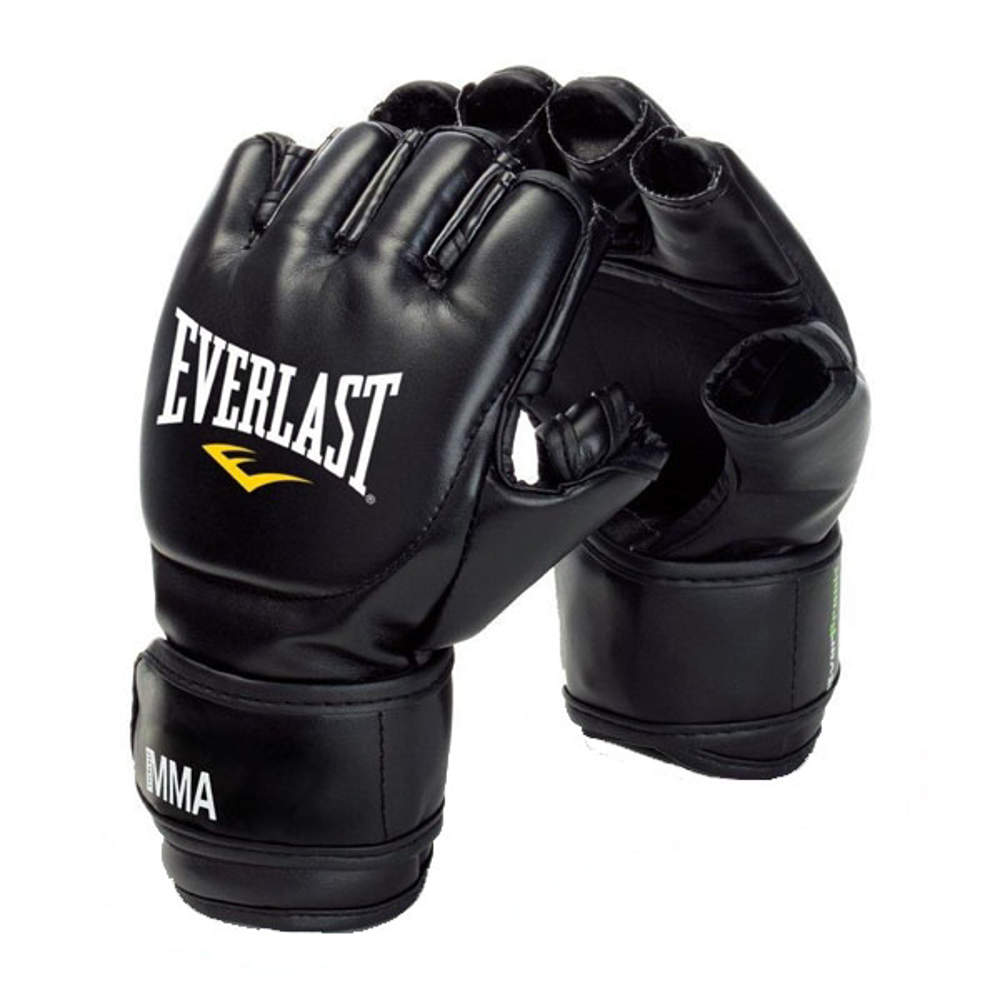 Picture of Everlast MMA cage gloves