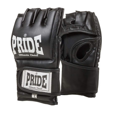 Picture of PRIDE MMA gloves for competitions and training
