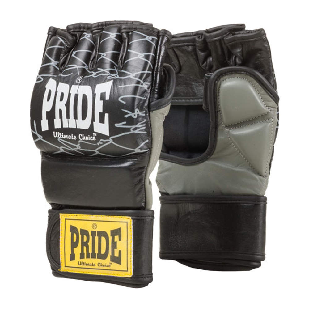 Picture of Professionellee MMA Handschuhe Cage