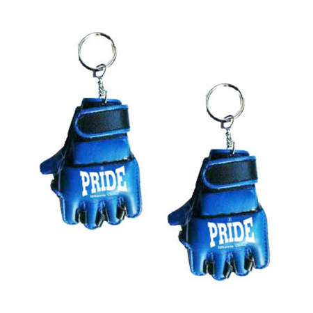 Picture of Pendant mini PRIDE glove