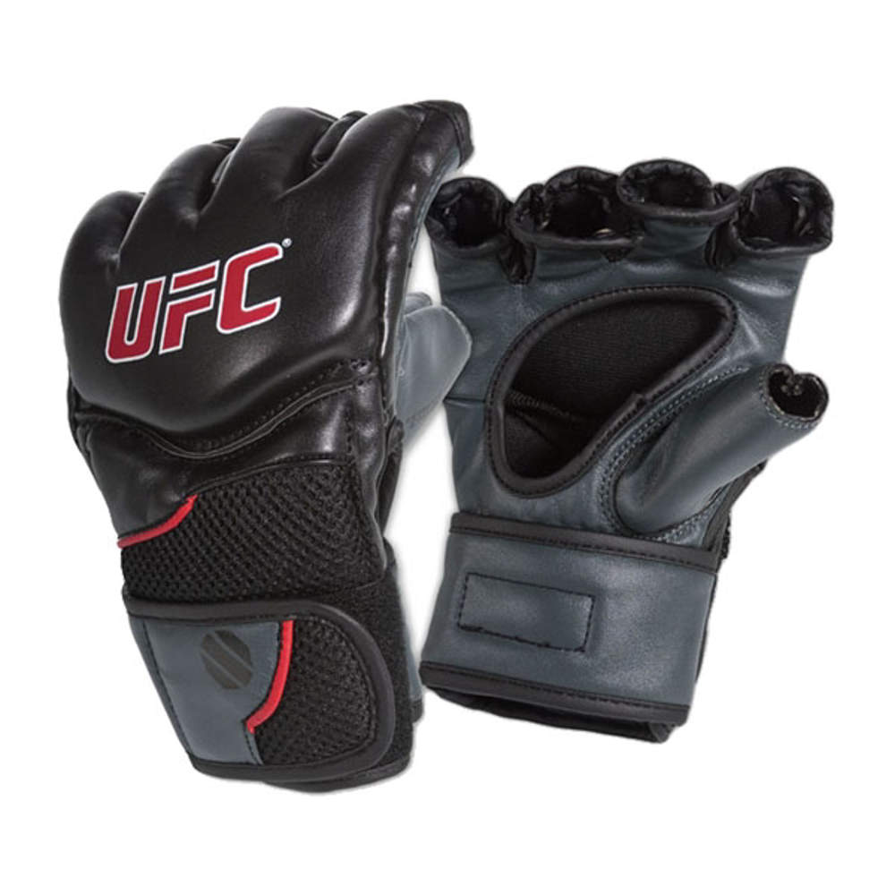 Picture of UFC gloves Competition