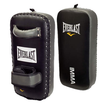 Picture of Everlast Muay Thai training kick pad