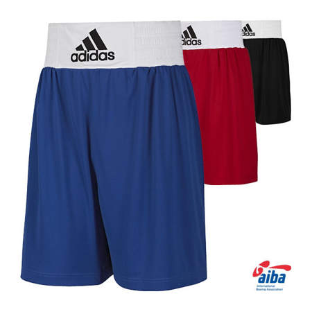 Picture of adidas® AIBA Base Punch boksačke hlačice