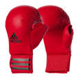 Picture of adidas karate gloves