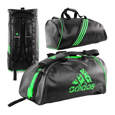 Picture of adidas Combat training 3in1 bag 