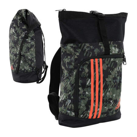 Picture of adidas Combat Military Tasche, camouflage