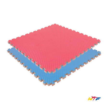 Picture of WTF puzzle tatami strunjače