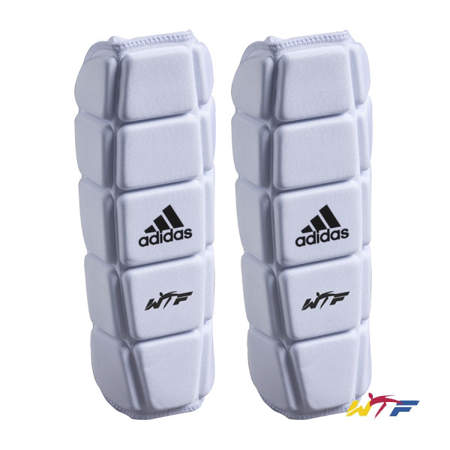 Picture of A974 adidas shin protectors, WTF approved