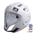 Picture of adidas adiZERO headgear for kickboxing and taekwondo