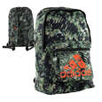 Picture of adidas Combat backpack  