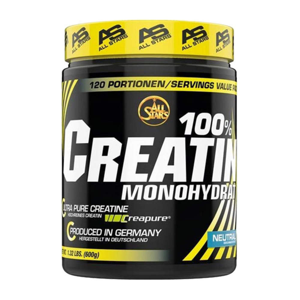 Picture of All Stars 100% pure Creapure® Creatine Monohydrate  