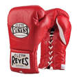 Picture of REYES pro fight gloves