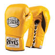 Picture of REYES pro fight gloves