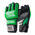 Picture of PRIDE Pro ultimate fighting gloves