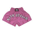 Picture of Professional kickboxing trunks