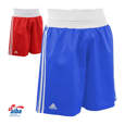 Picture of adidas AIBA boxing trunks