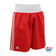 Picture of adidas AIBA boxing trunks