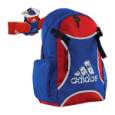 Picture of adidas taekwondo backpack
